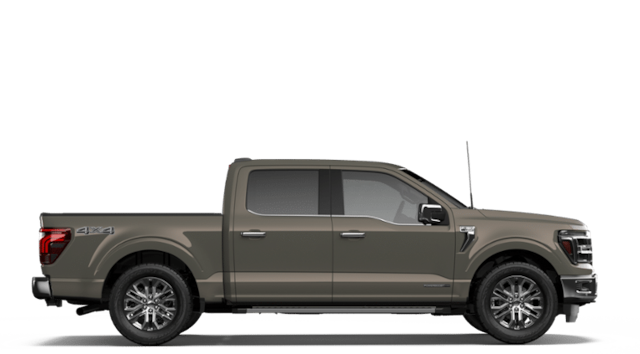 2026 Ford F-150+F-150